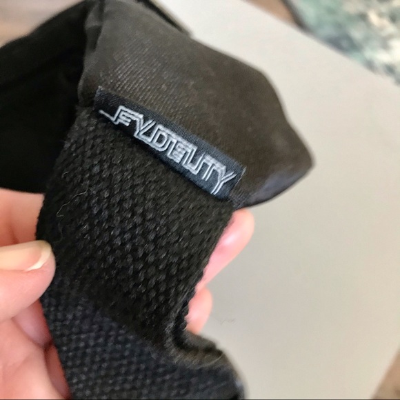 Jack Daniels Insulated Fanny Pack Cooler Bag *A9 - Picture 5 of 11